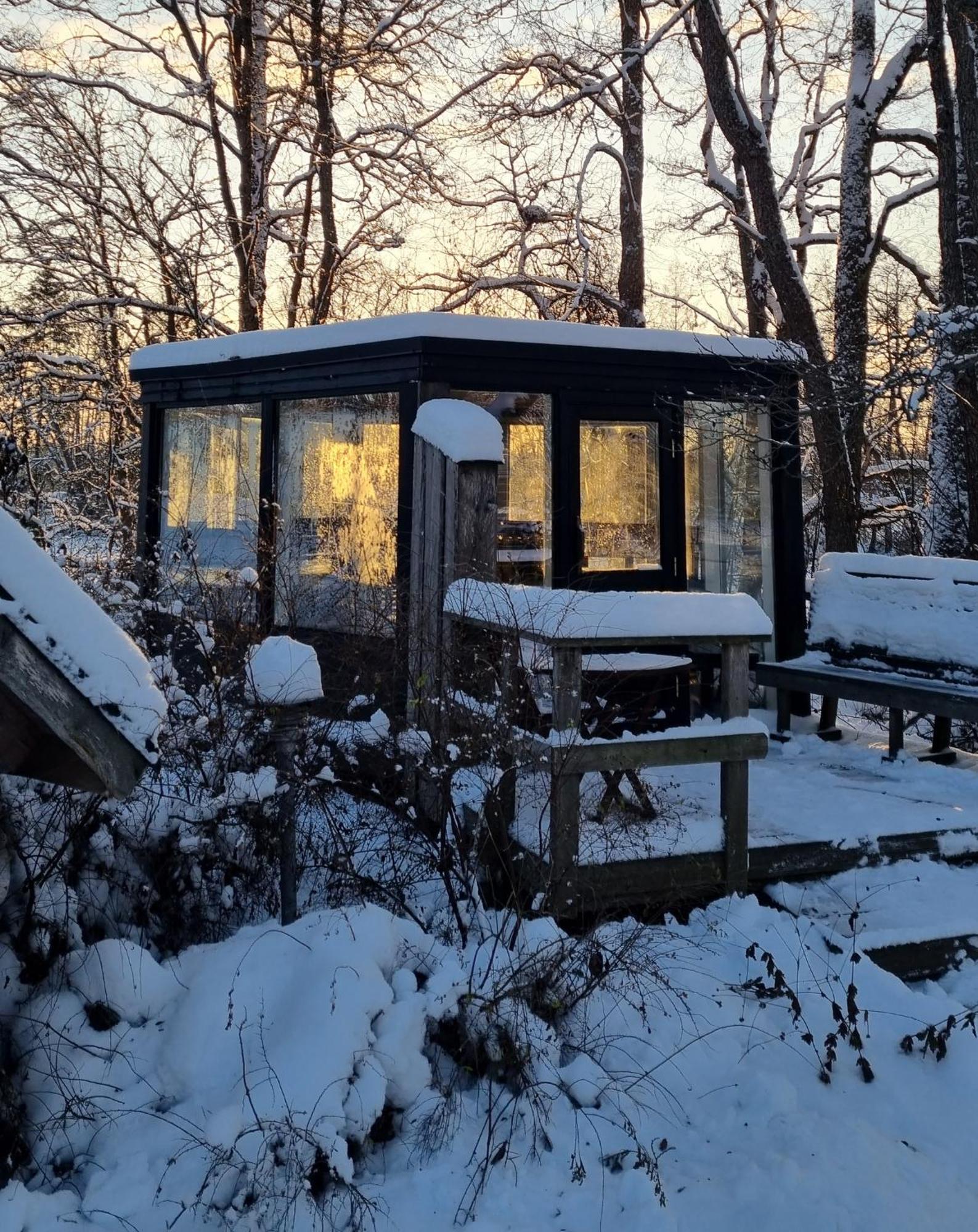 Villa Kivikoski Pyhtaa Екстериор снимка